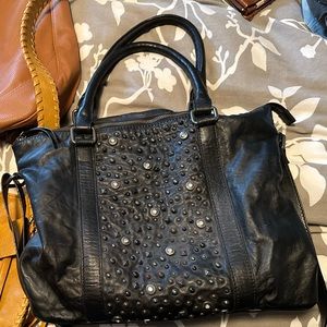 Harley Davidson Purse